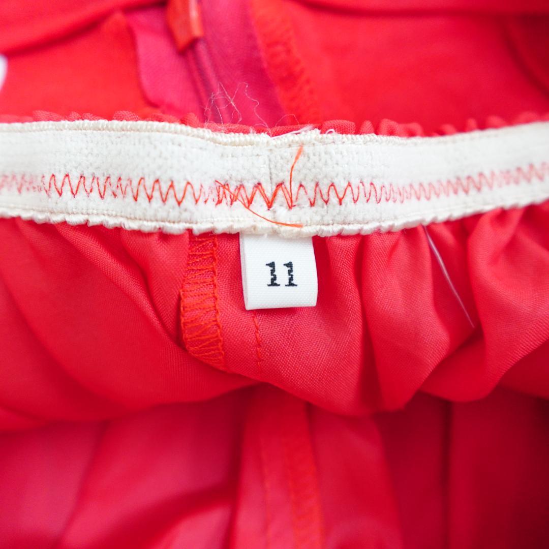 新品　Black&White　ブラックアンドホワイト　ゴルフウェア　スカート