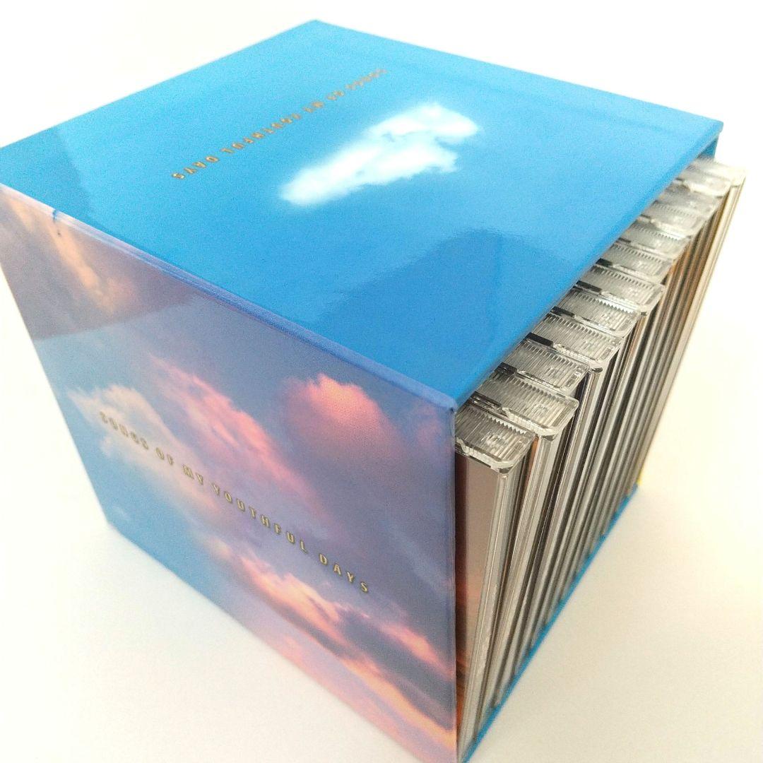 ユーキャン 永遠のフォーク大全集 青春の歌 CD 12枚 セット 全214曲