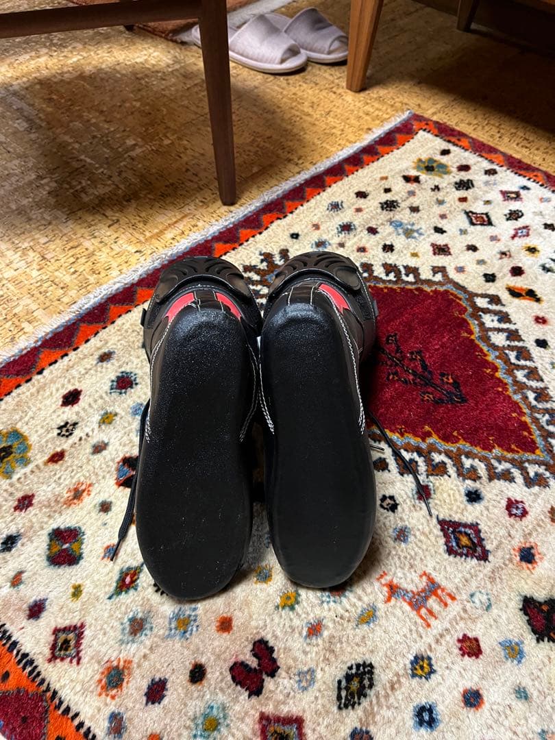 REXXAM REVO 100 スキー ブーツ(男性用)