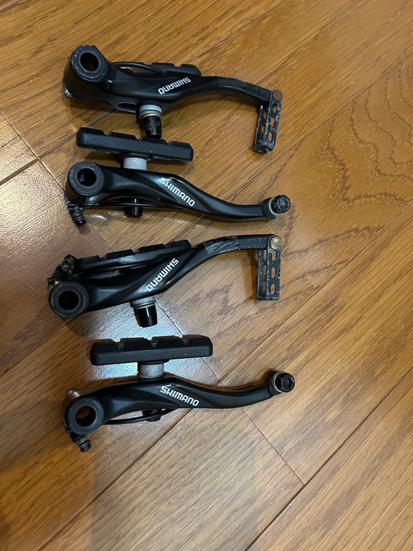 BRUNO MIXTE　フレーム ブラック