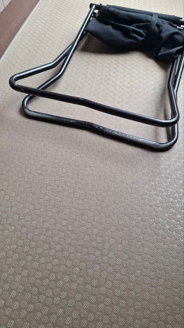 【2脚セット】THE NORTH FACE(ノースフェイス) 折りたたみチェア