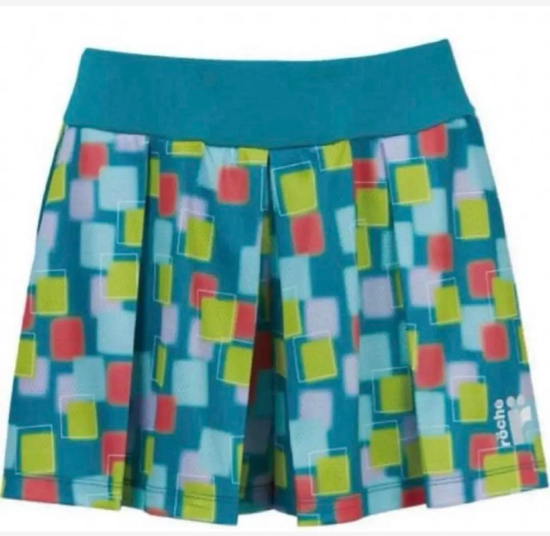 No.538 ローチェ トロピカルで超素敵なキュロット(୨୧ ❛ᴗ❛)✧