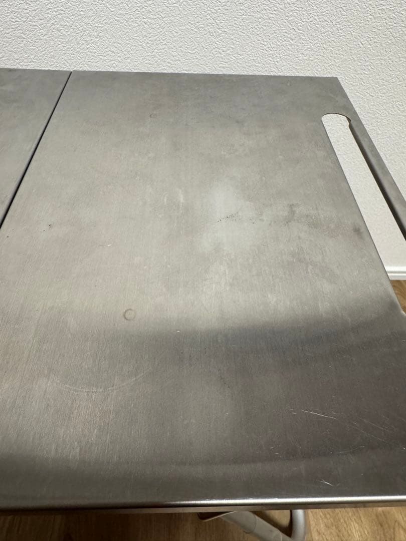  peak スノーピーク アウトドアテーブル TAKIBI Myテーブル