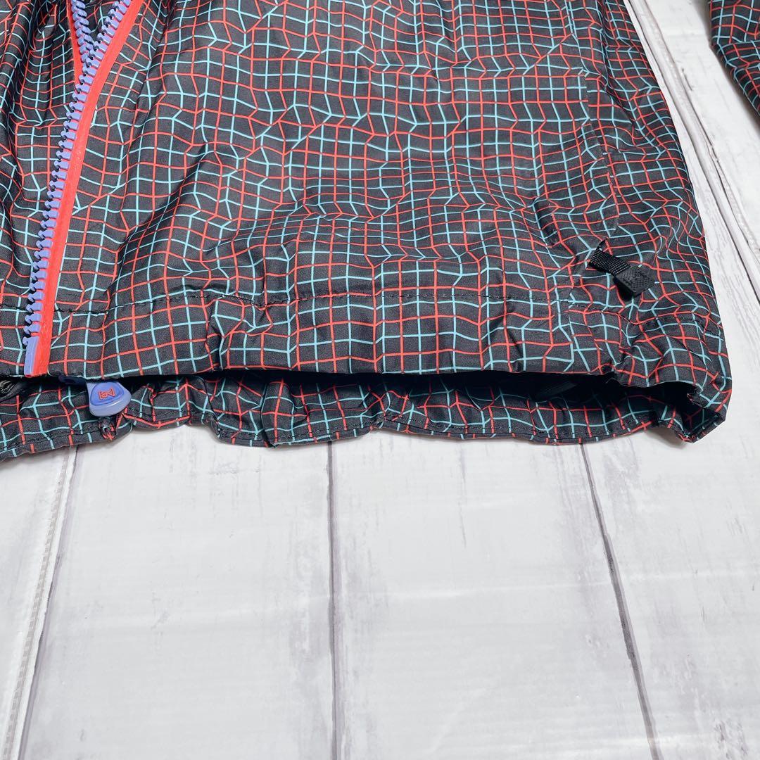 バートン AK 2L スタッガー ジャケットBurton AK Stagger