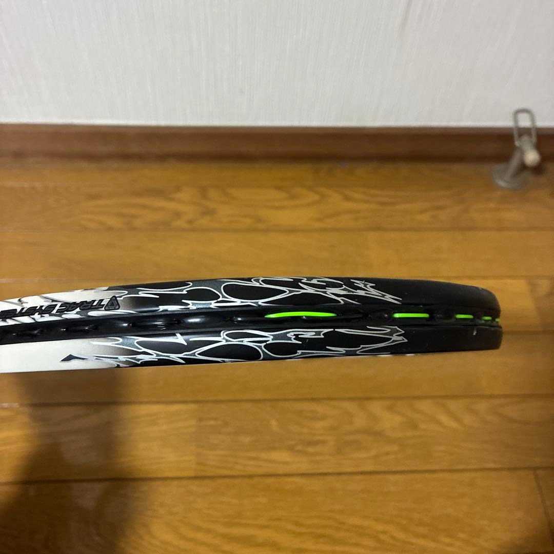 ラケット(軟式用) MIZUNO F SPEED V-PRO