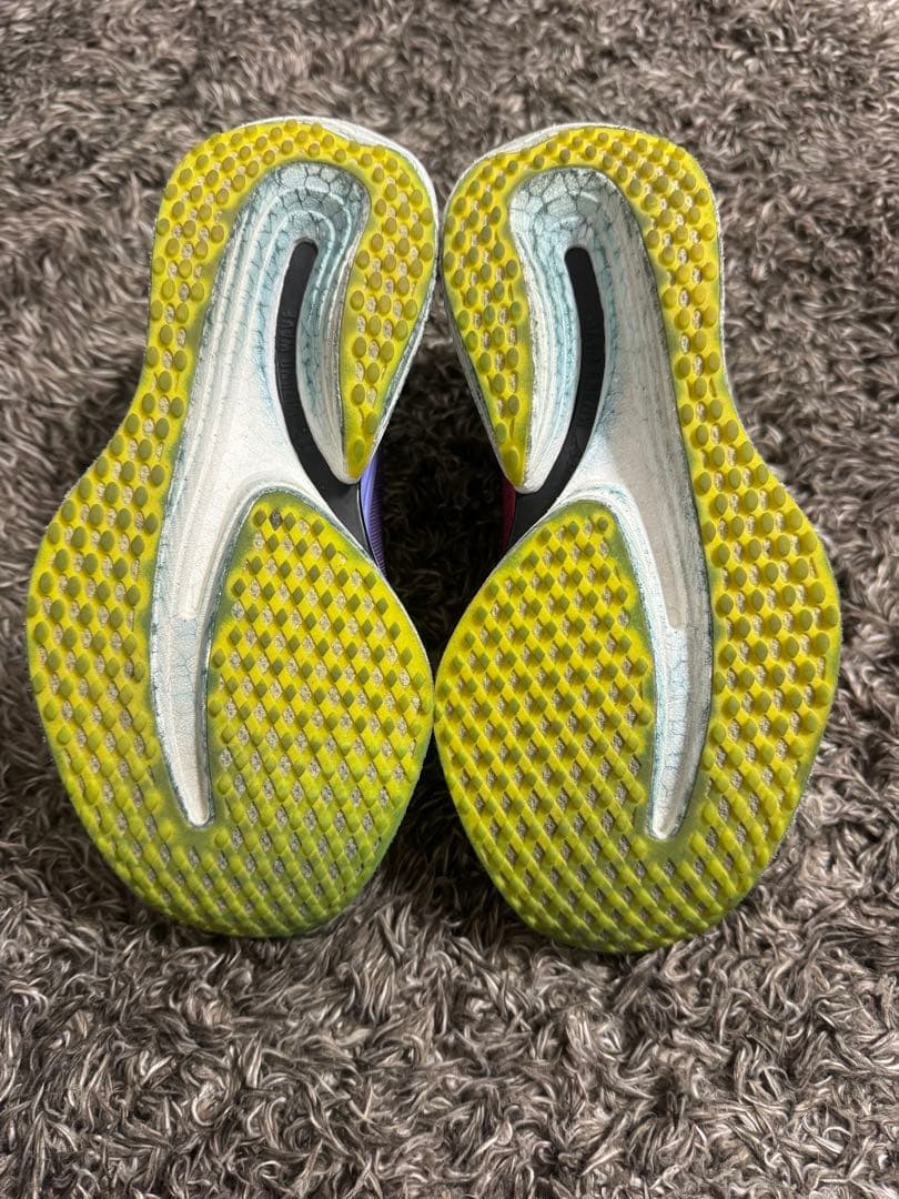 Mizuno ウェーブリベリオンプロ