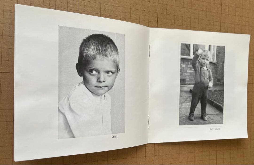 The Stone Roses SecondComing 来日直筆サインCD帯付