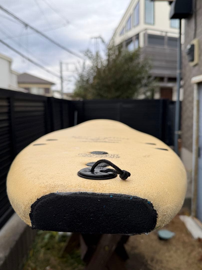 12/31まで値下げ！Koston × Gonz × CSユーズドソフト8’0”