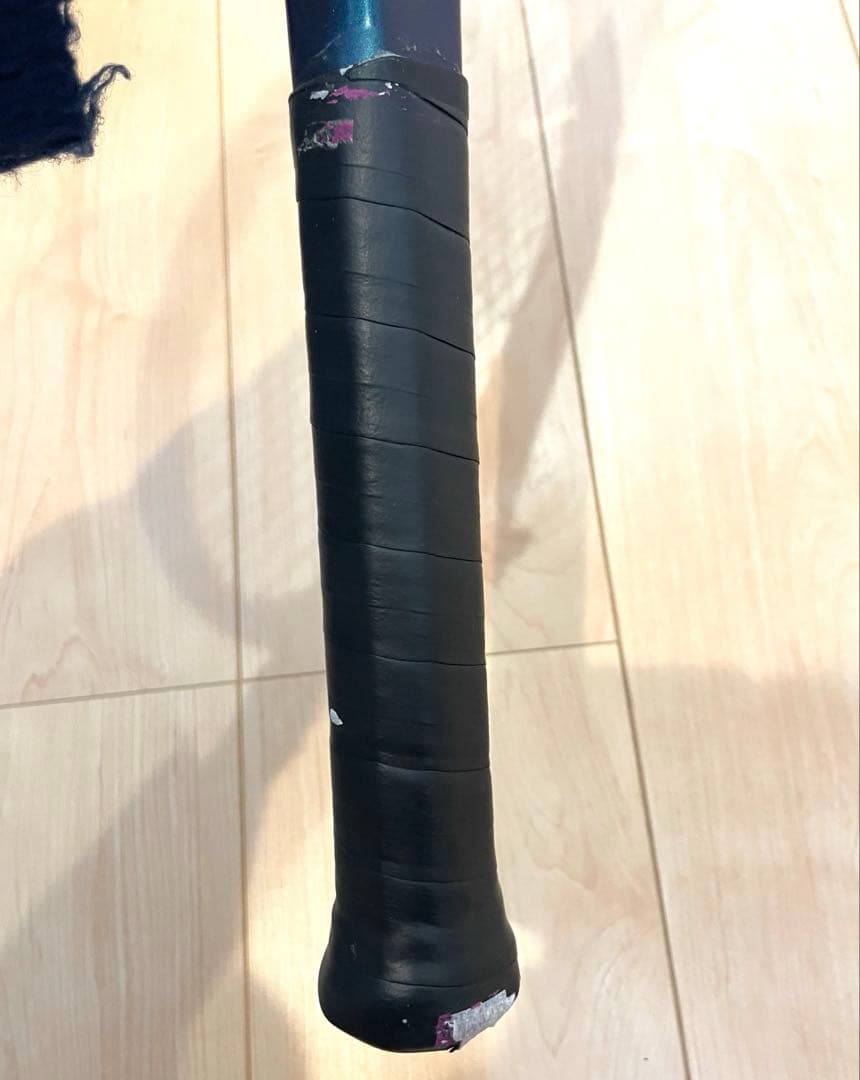 Wilson ウルトラ　V4 100 G2 300G