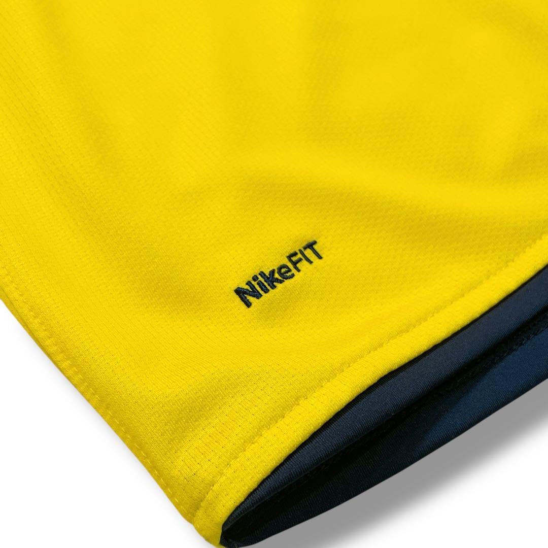 希少 FCバルセロナ 08-09 アウェイ ユニフォーム メッシ 10番 S