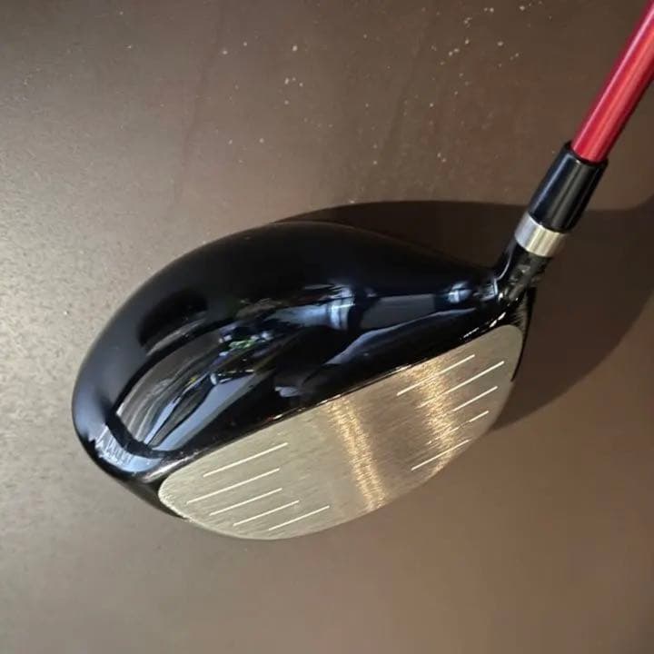 ★ハードスペック★011★TDX★フレックス(X)★46インチ★9度★