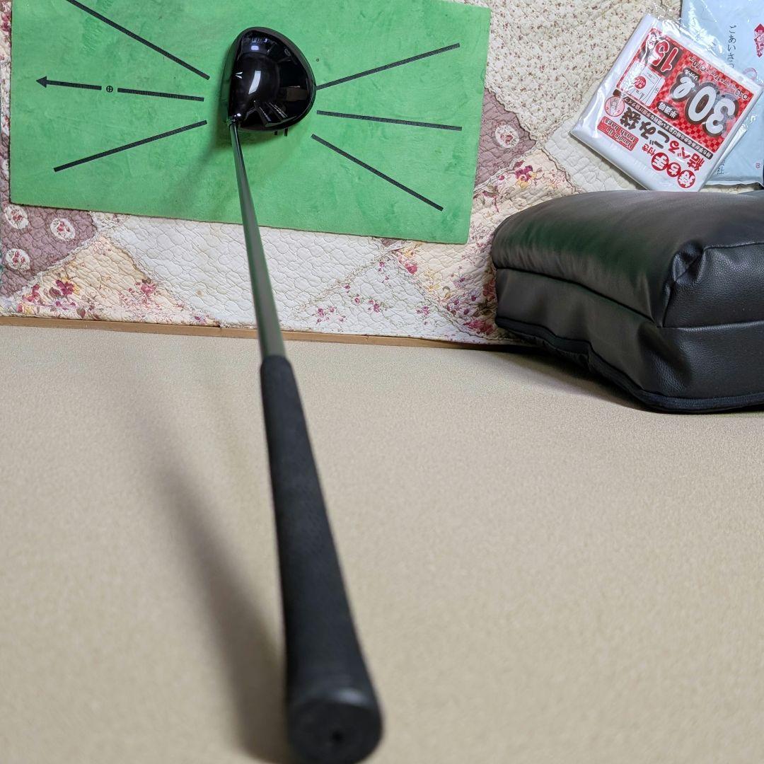 【 ゼクシオX ドライバー 2024モデル10.5° 純正シャフト 】