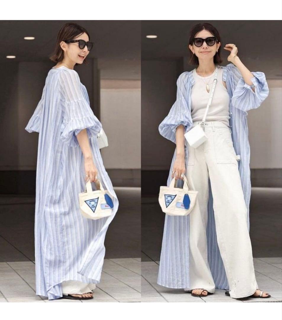 L'Appartement アパルトモン GOOD GRIEF ワンピース