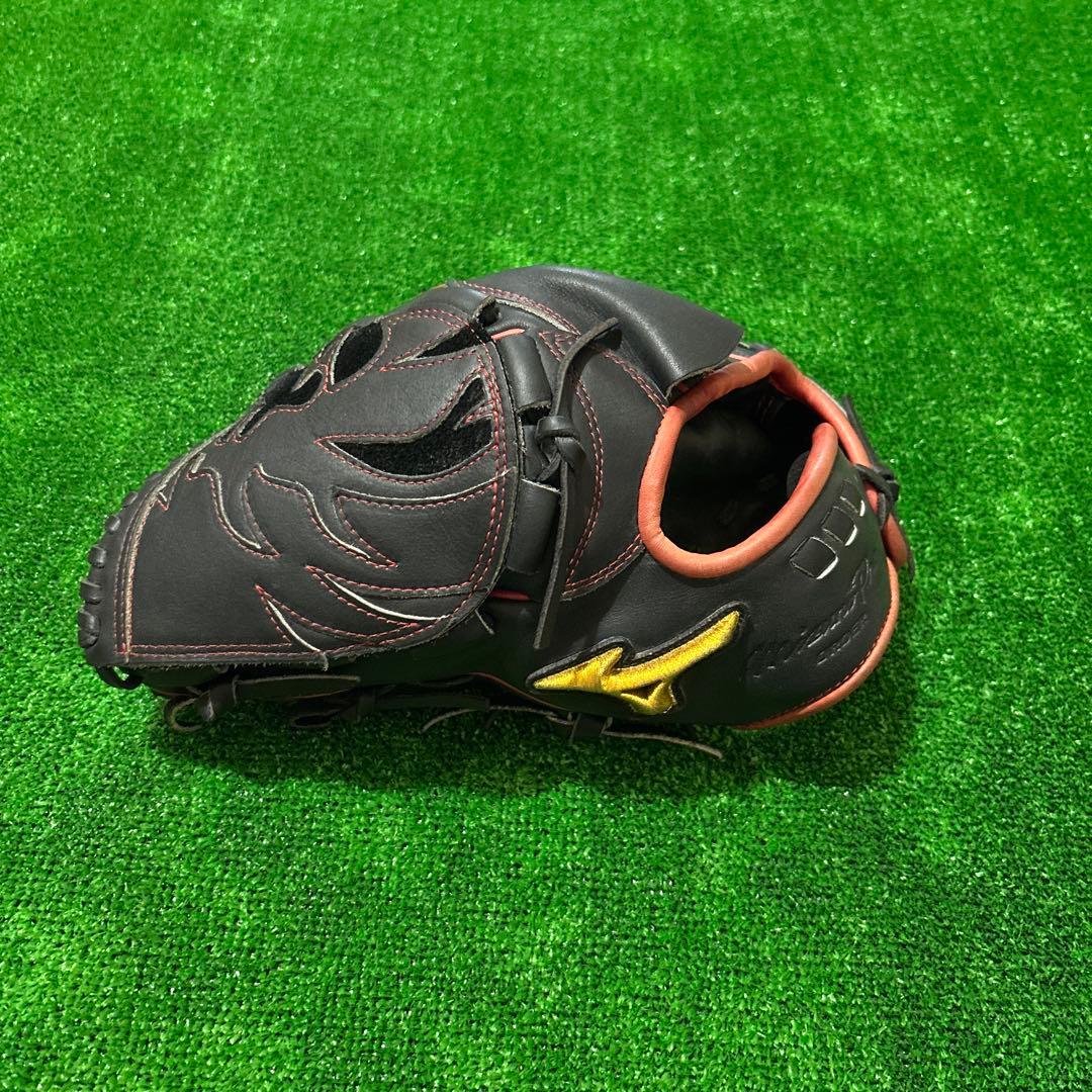 【ミズノプロオーダー】硬式用