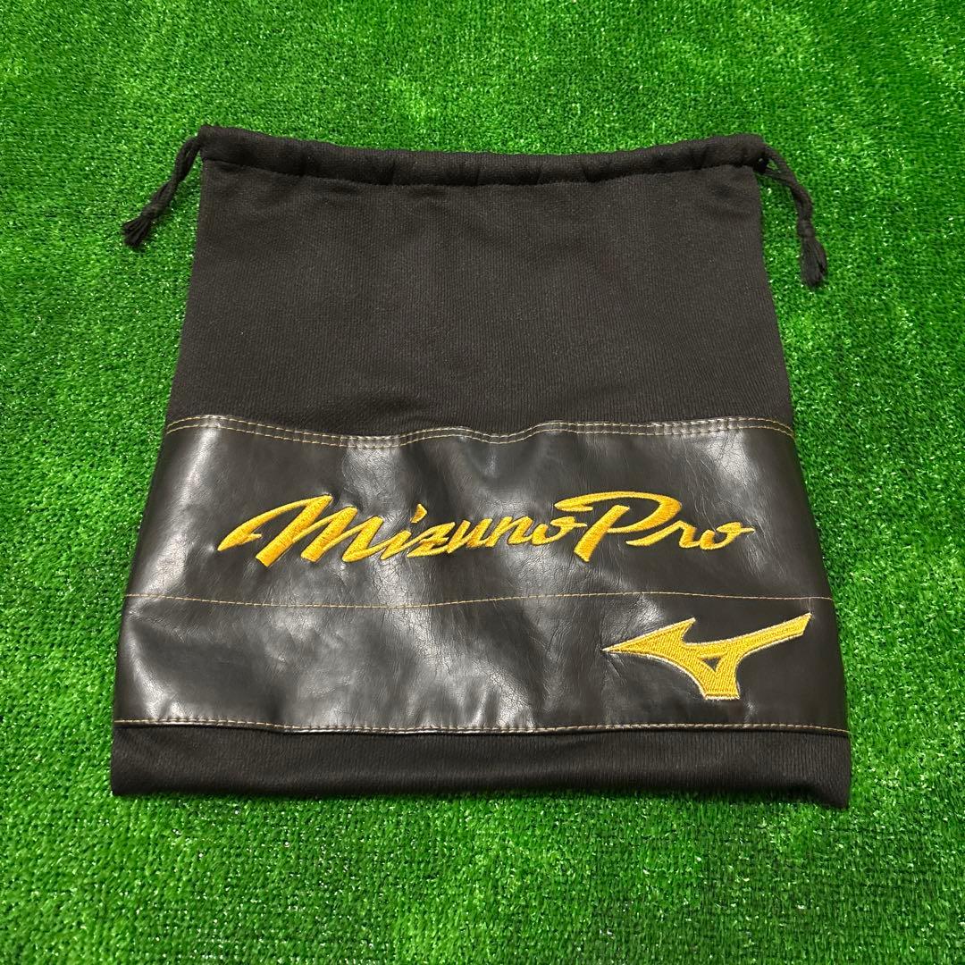 【ミズノプロオーダー】硬式用