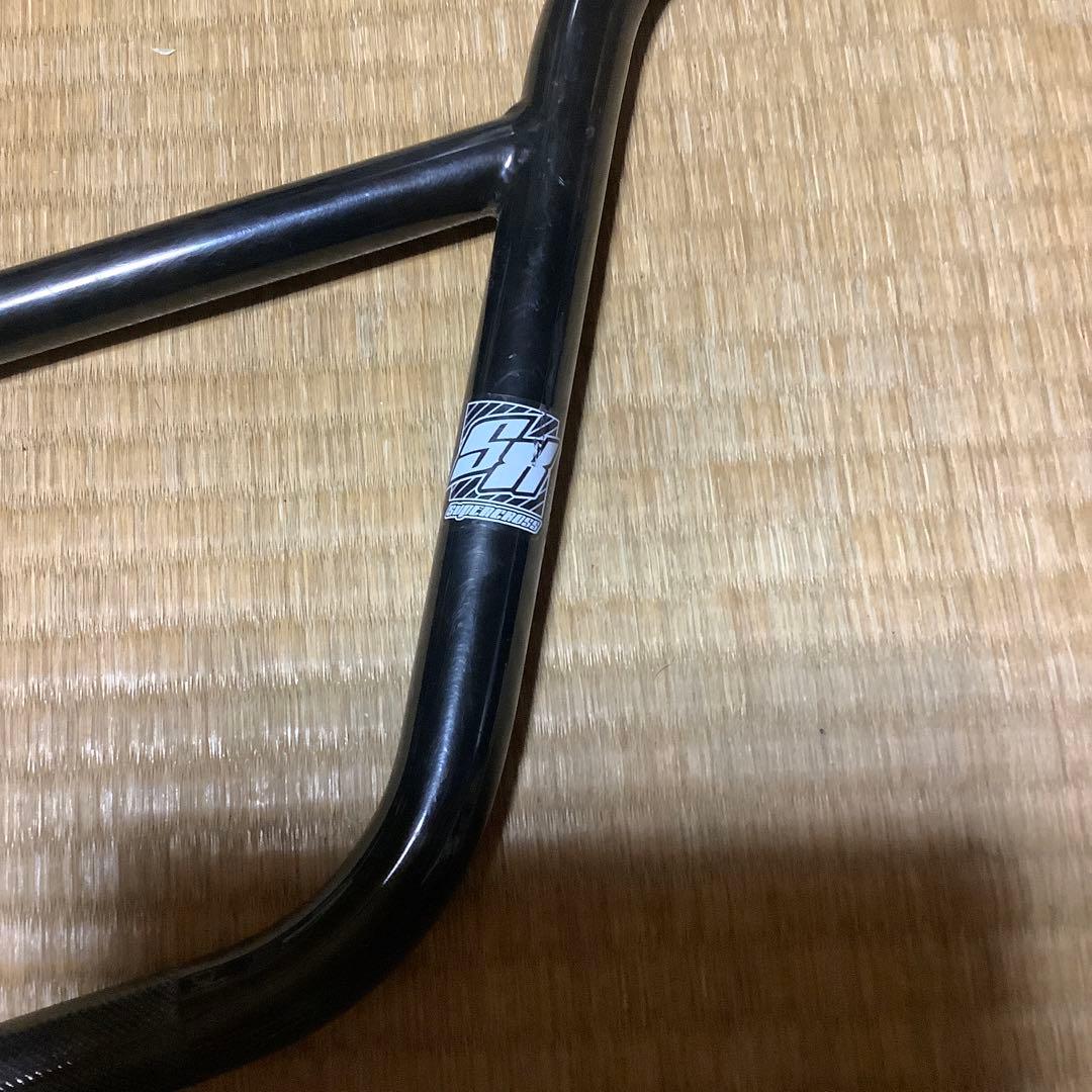 スーパークロス　レースバー