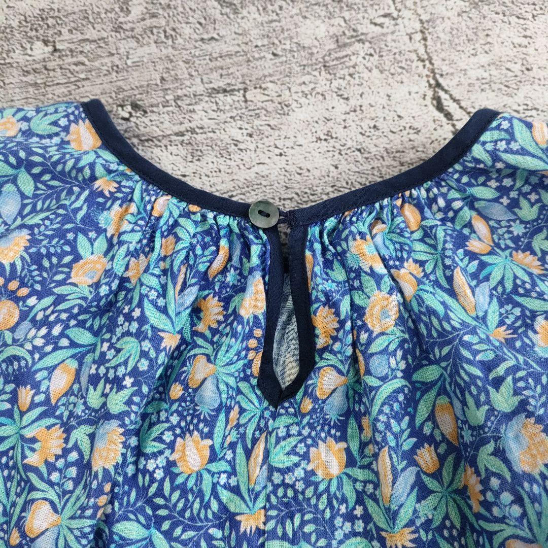 希少/北欧暮らしの道具店/この夏、柄にときめく/大人のためのサマーワンピース