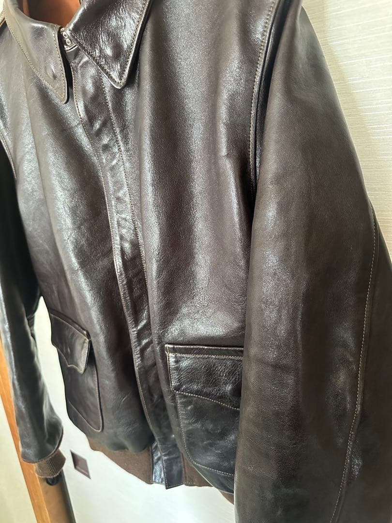 ララパソ　RAINBOW COUNTRY TYPE A-2 42