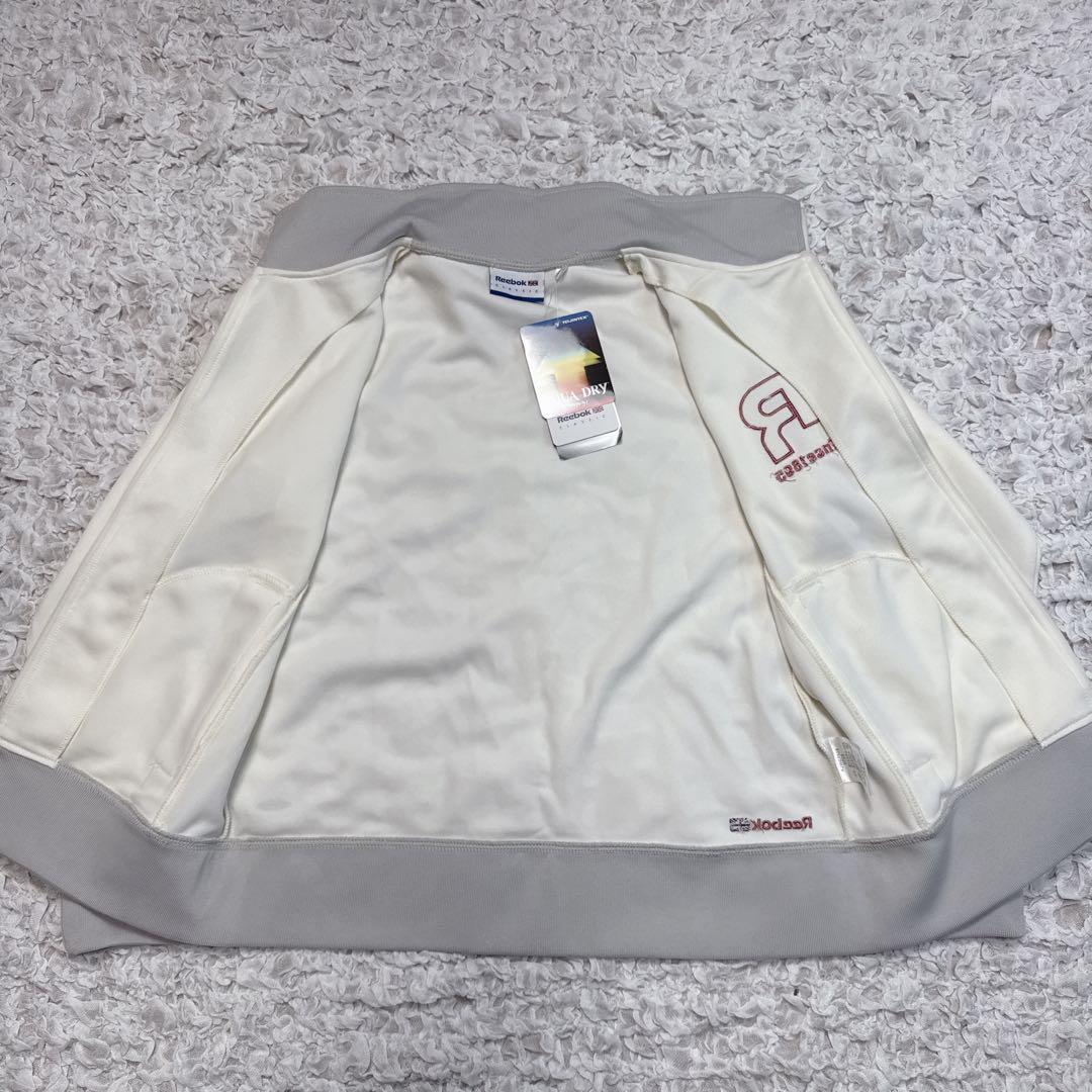 新品✨ Reebok リーボック ジャージ上下セットアップ レディース Lサイズ