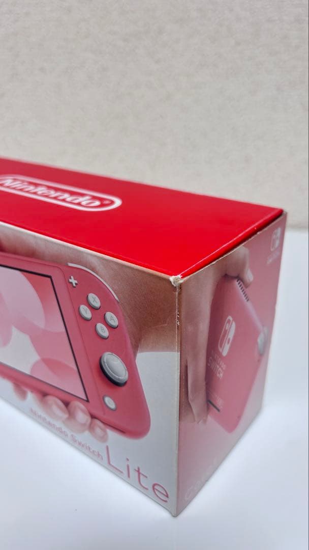 任天堂 SwitchLite