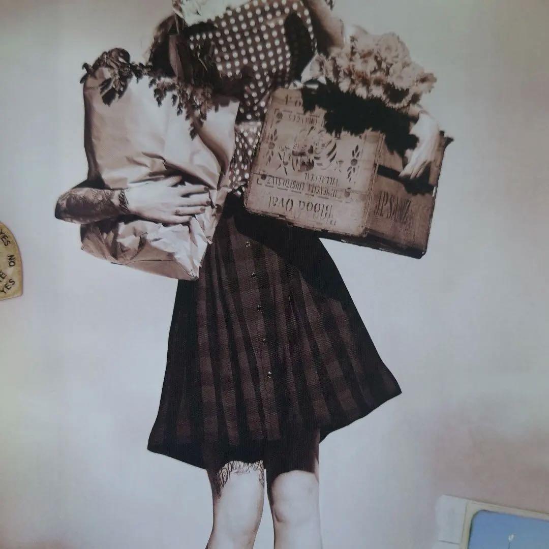 アート・デザイン・音楽 TATTOO MYSTIQUE by ANGELIQUE HOUTKAMP