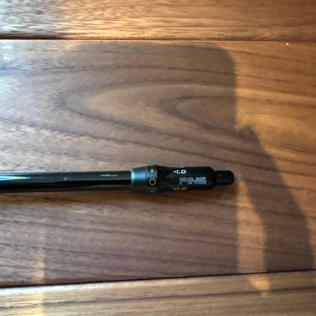 テンセイ1kブルー 5TX ピンスリーブ 1w用