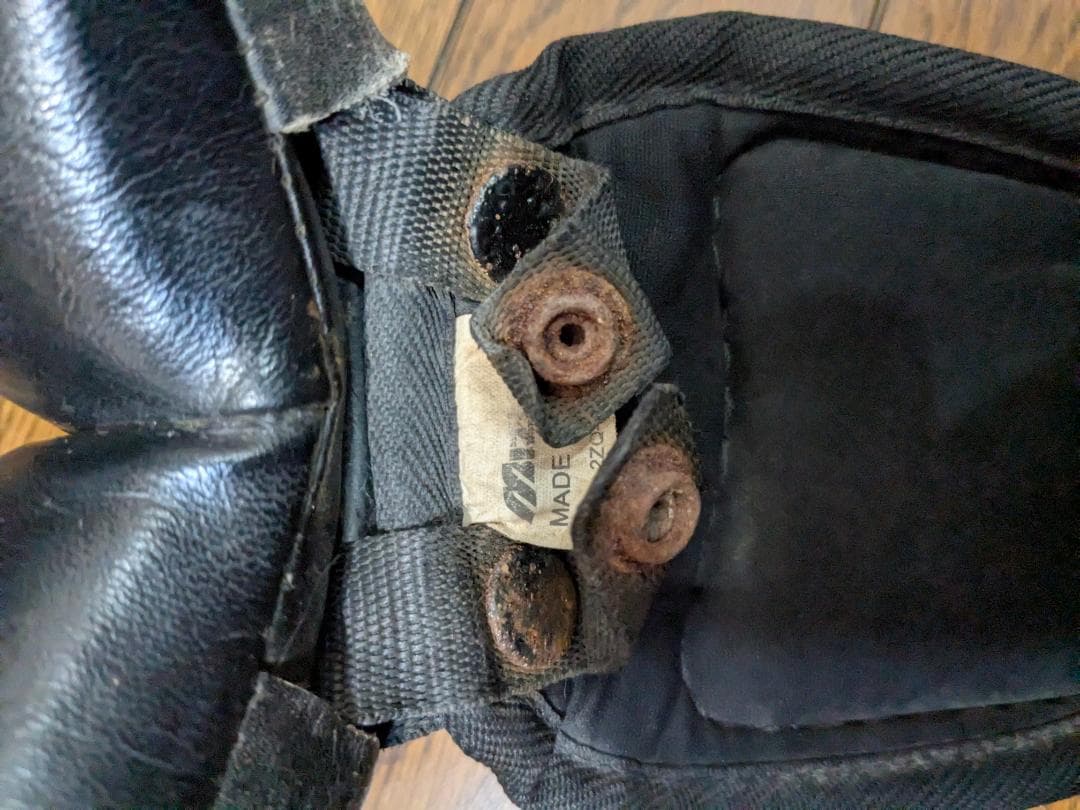 ZETT JSBB サイズ キャッチャー防具一式 軟式野球 道具バック