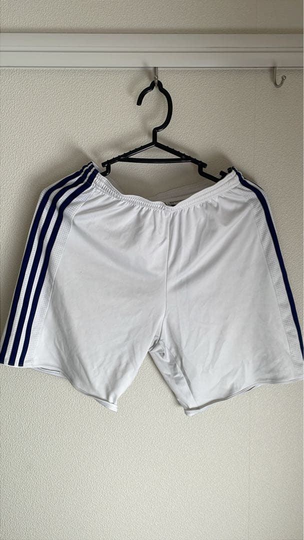 環太平洋大学ユニフォーム　ホワイト