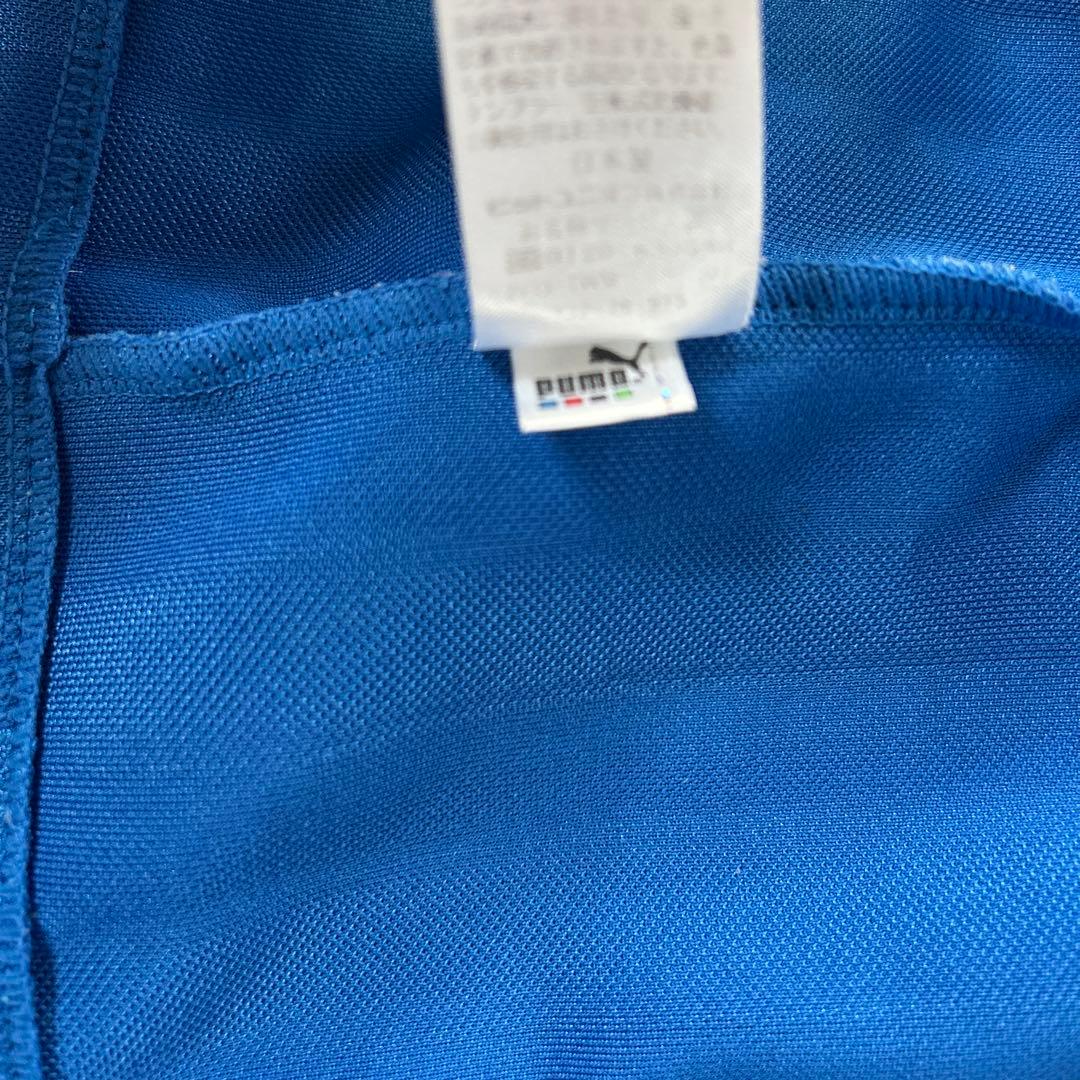 90s PUMA トラックジャケット　ジャージ　セットアップ　Mサイズ