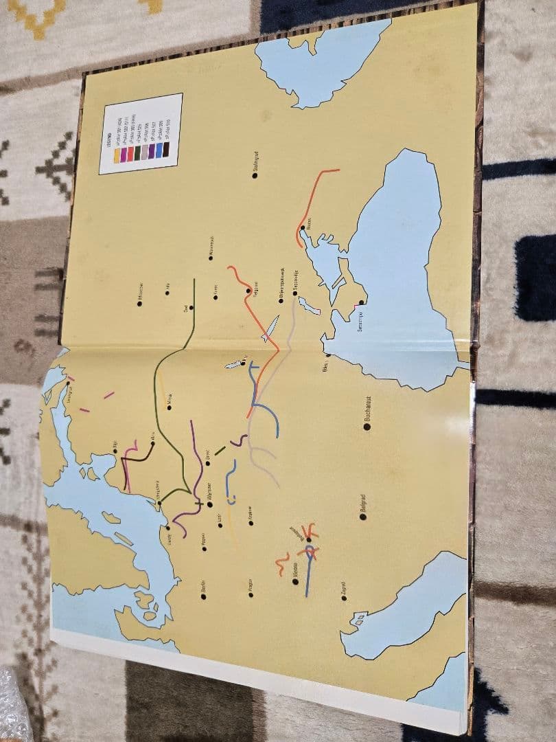 趣味・スポーツ・実用 TIGERS IN COMBAT I Vol.1 & Vol.2