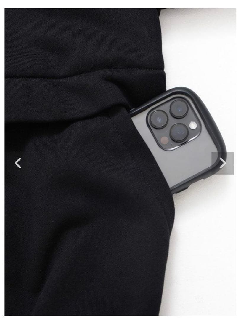 新品未使用タグ付きililil 【イルイルイル】より【蛇昇華界】着物パーカー