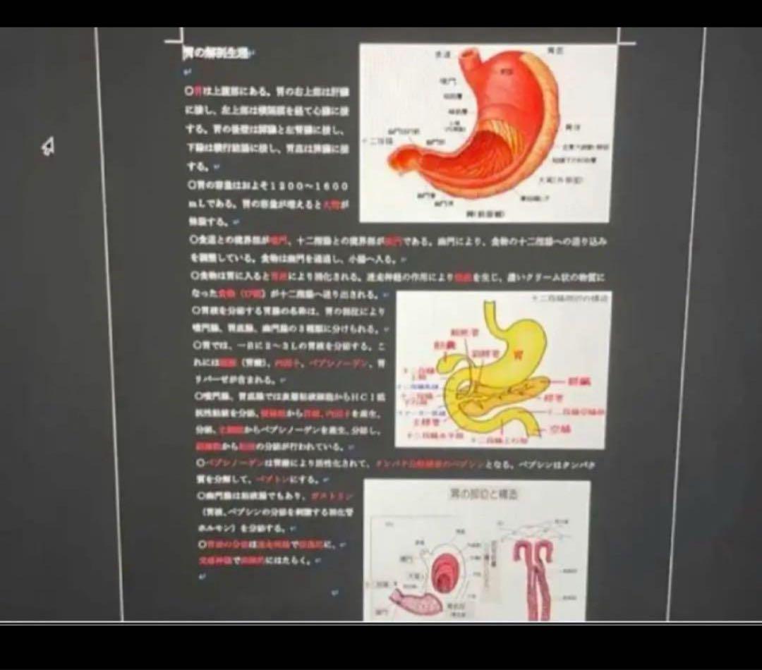 メルカリショップでも販売中！　大容量　看護学生　看護師の為の秘密のUSB