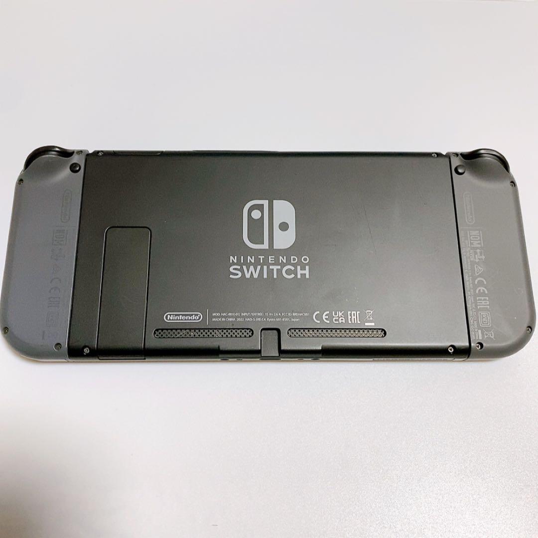 Nintendo Switch 本体 2022年製
