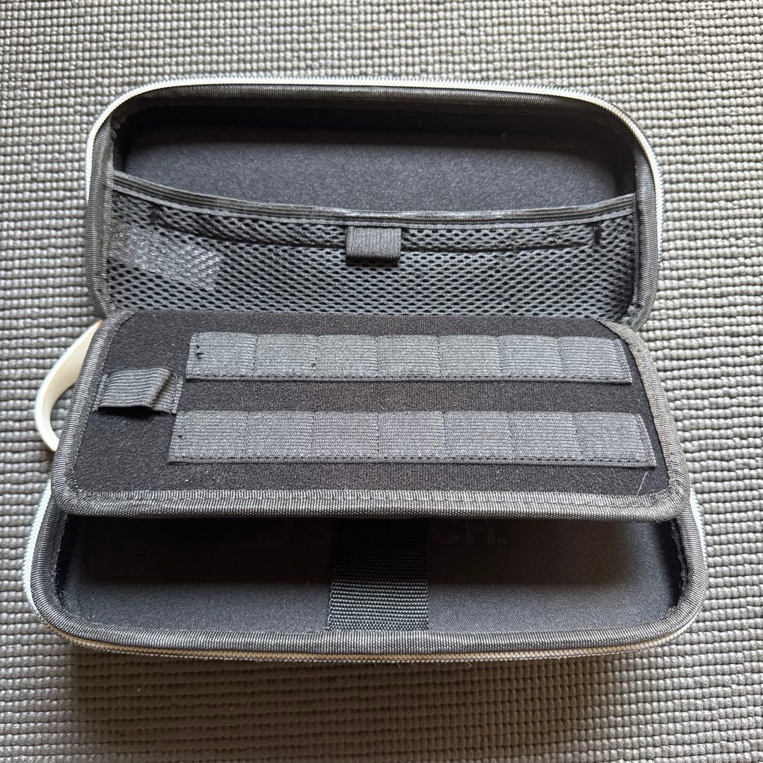 Nintendo Switch ポケモンケース付き