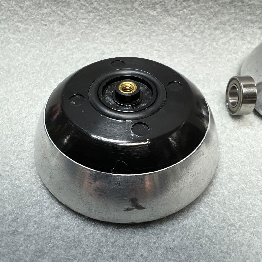 S*1様 ヨーヨージャム X-convict