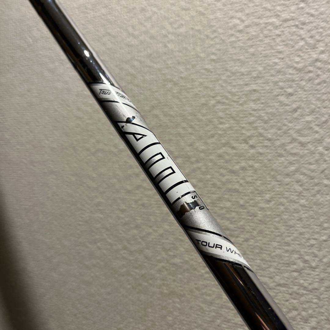 本間ゴルフ　ローズプロト　マッスルバックアイアン