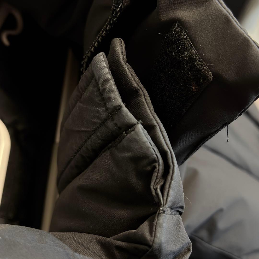 NEO様 DAIWA PIER39 ダウンベストBW-18022W