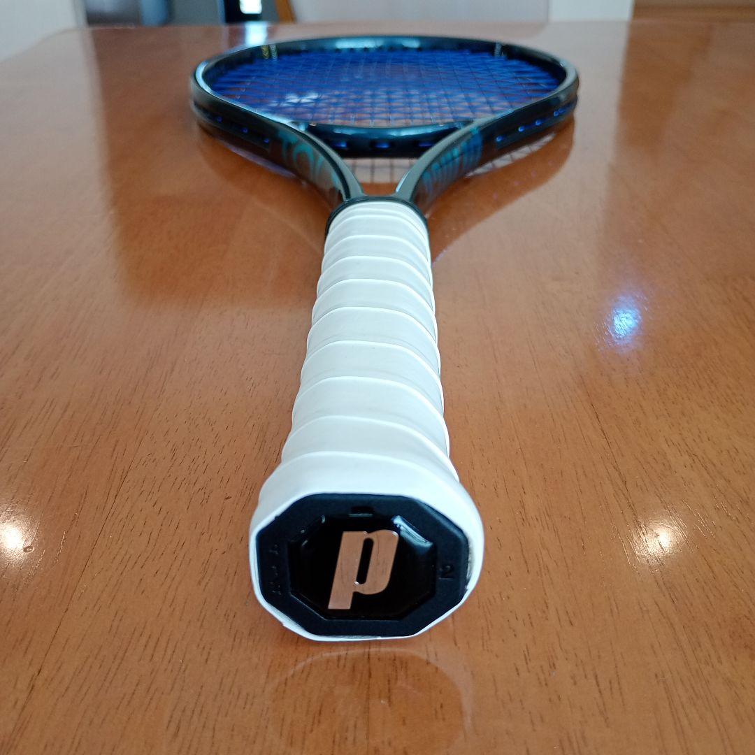 ラケット(硬式用) Prince TOUR 100 305g