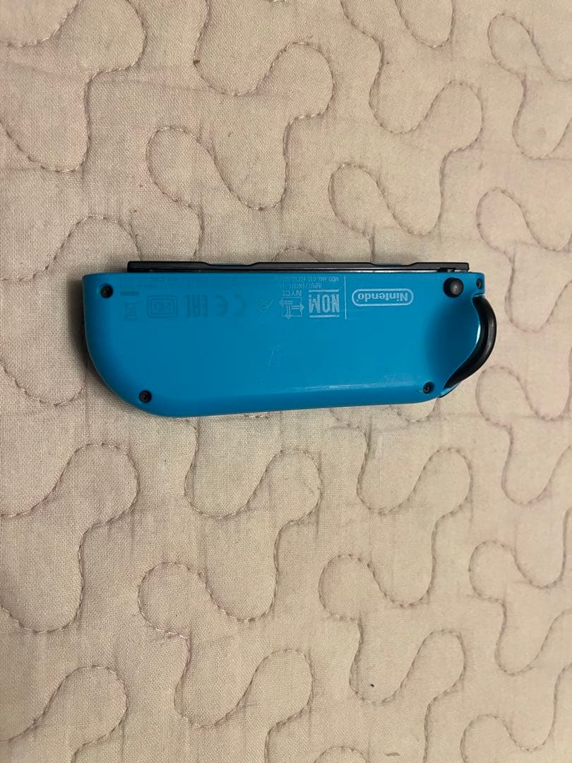【動作確認済】Nintendo Switch 本体　Joy-Con5個 付属品
