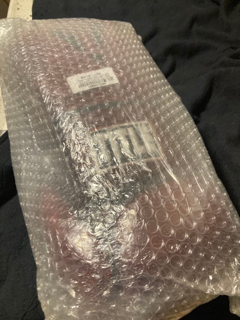 Title BOCXING レッド レザートレーニンググローブ　14オンス