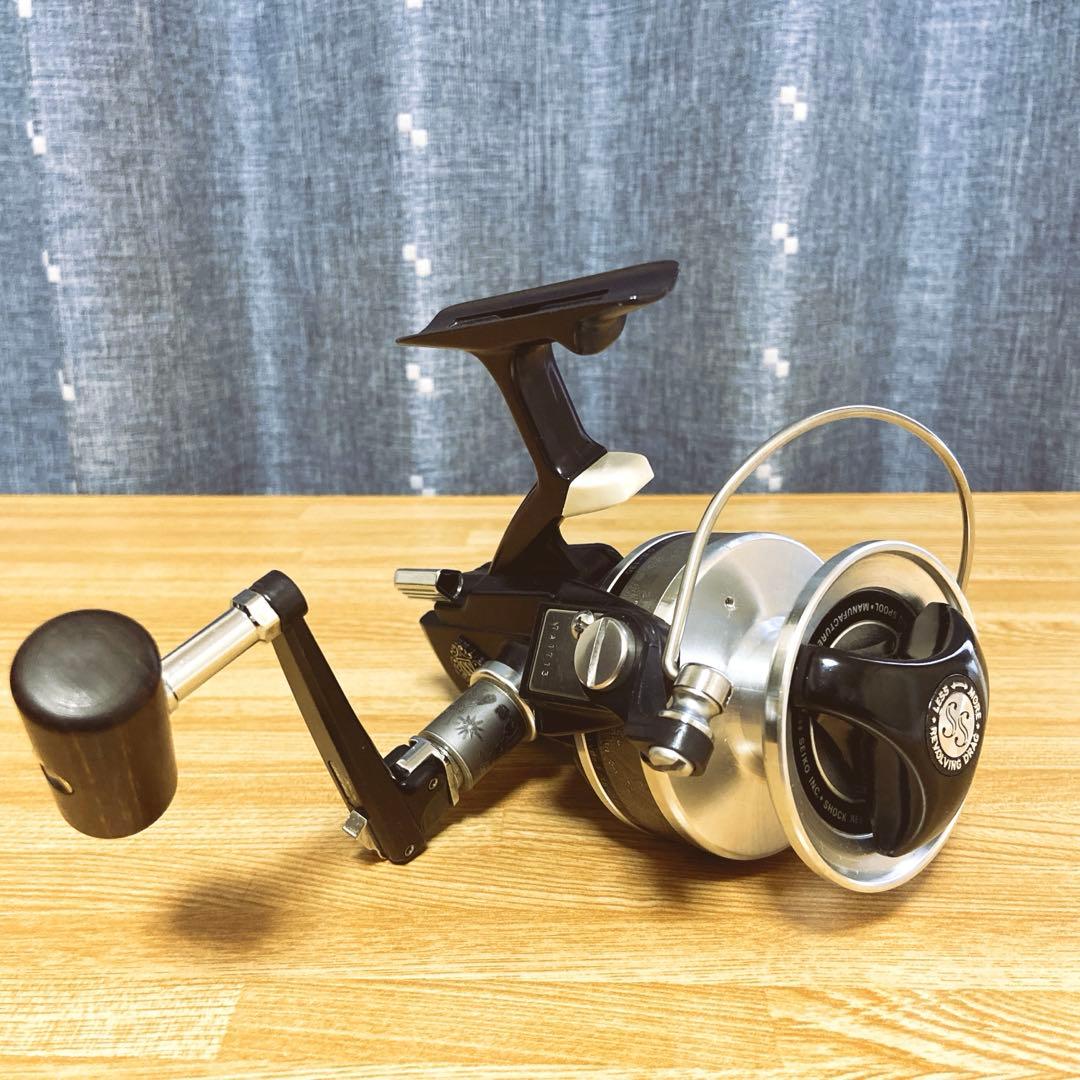 マ*)様 Daiwa スピニングリール SPORTLINE ST-5000X S
