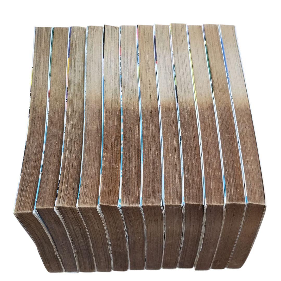 疾風伝説 特攻の拓 1〜27巻 全巻セット 所十三