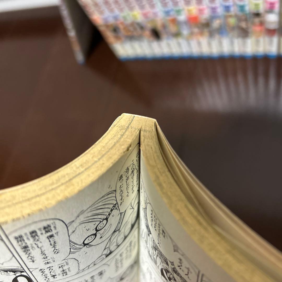 ONE PIECE 1-107巻セット ＋ ゼロ巻(特典付き)
