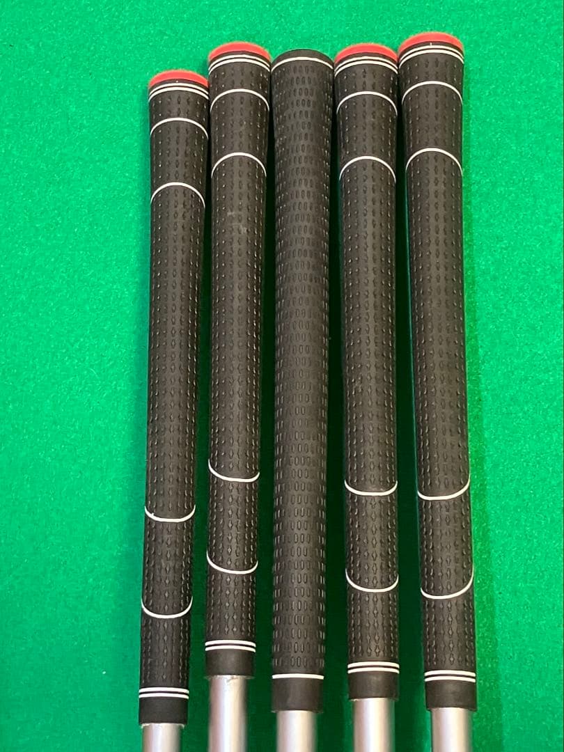 美品　テーラーメイド　RBZ メインのクラブセット　フレックスS -SR