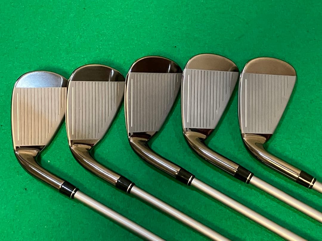 美品　テーラーメイド　RBZ メインのクラブセット　フレックスS -SR