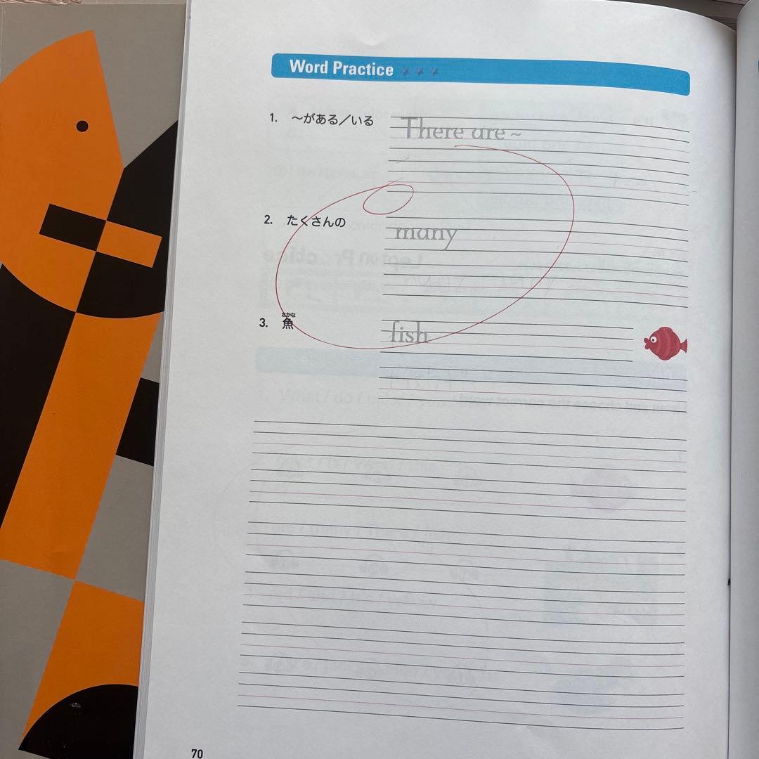 Lepton レプトン 英語学習テキスト セット