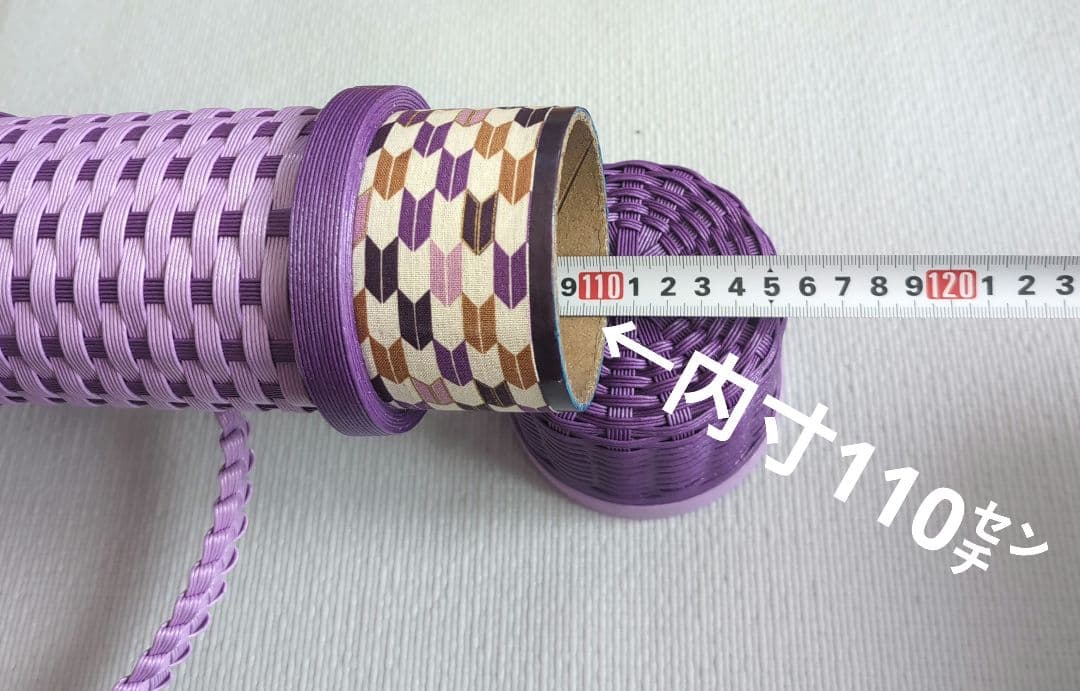 弓道中型矢筒 オリジナルデザイン中型矢筒