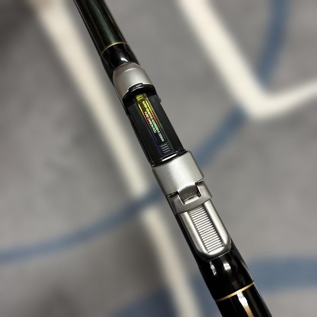 がまかつ　がま波　さぐり 一刻 400