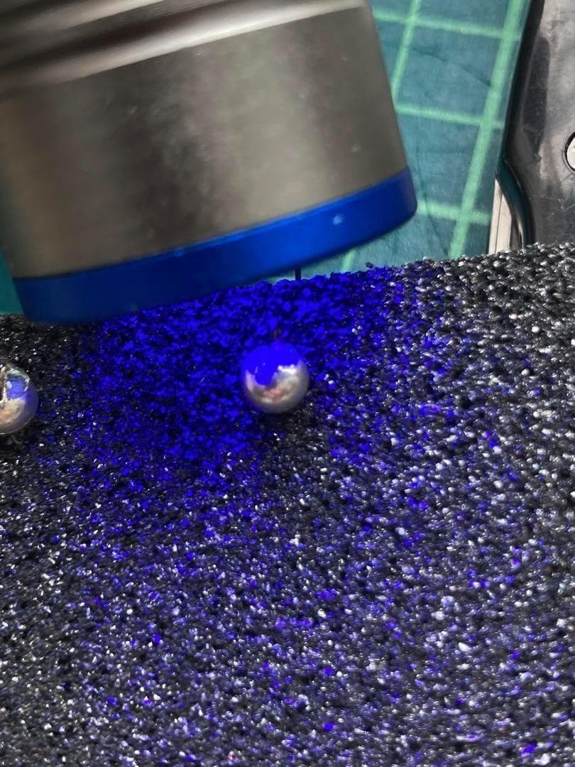 2026 1/1価格改定　ジグヘッド作成用 タングステンビーズ オーダーページ