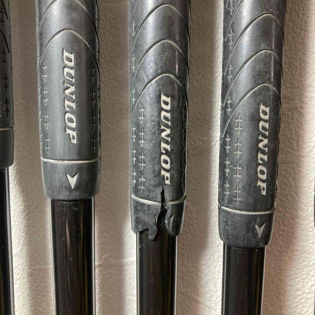 初代ゼクシオ　アイアンセット10本　XXIO TOUR SPECIAL
